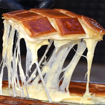 3 Peynirli Adana Böreği (750 gr)