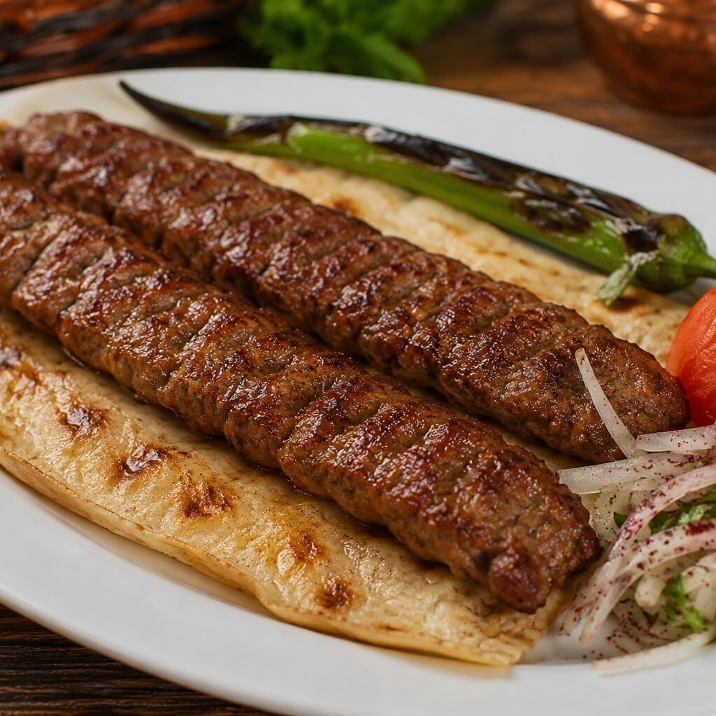 Sade Kıyma