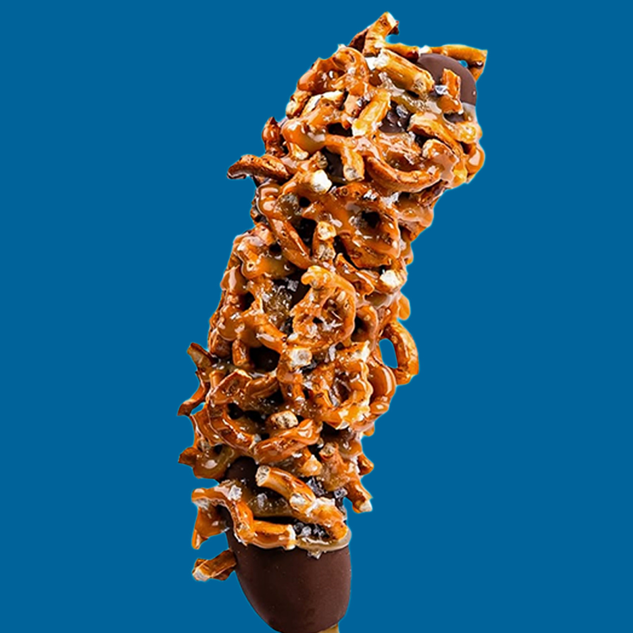 Pretzel Punch