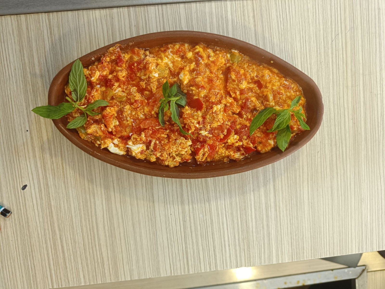 Menemen