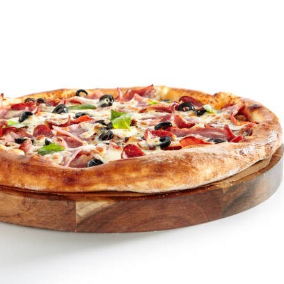 Erim Pizza:(Büyük Boy)