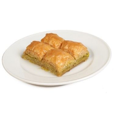 Fıstıklı Baklava (500 gr.)