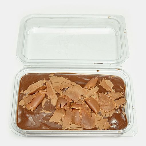 Profiterol (650 gr.)