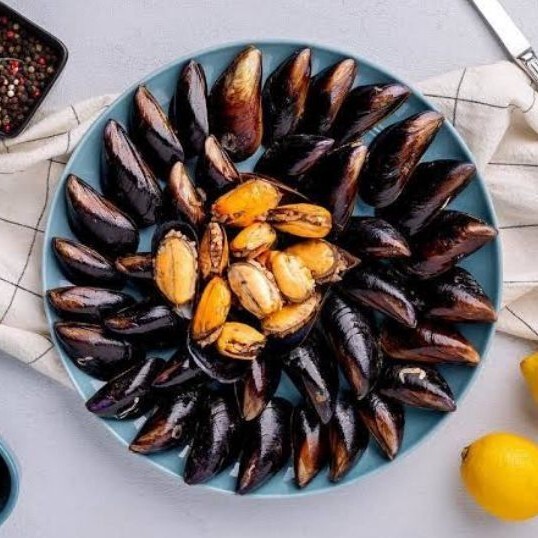 Midye Dolma (Adet)