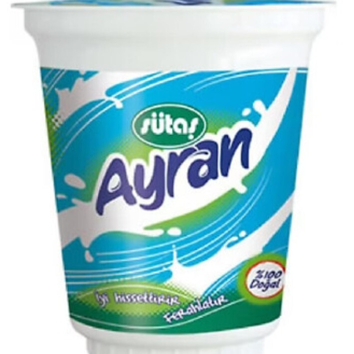 Büyük Ayran