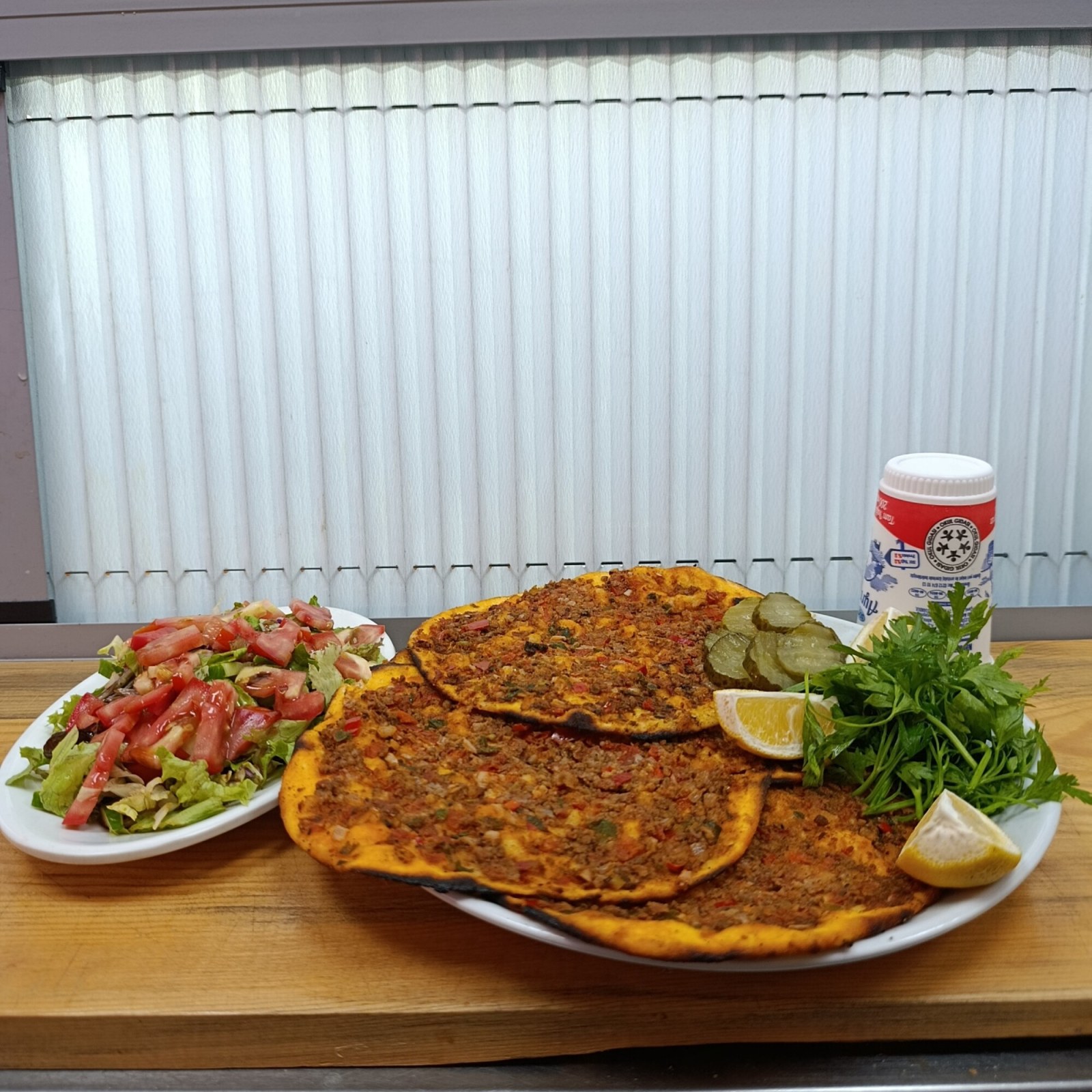 Lahmacun