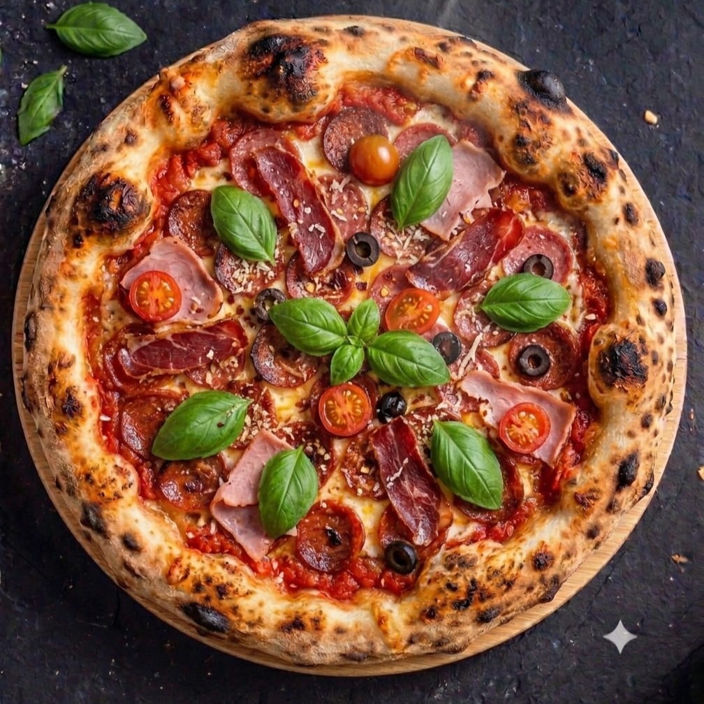 Pizza Pietro