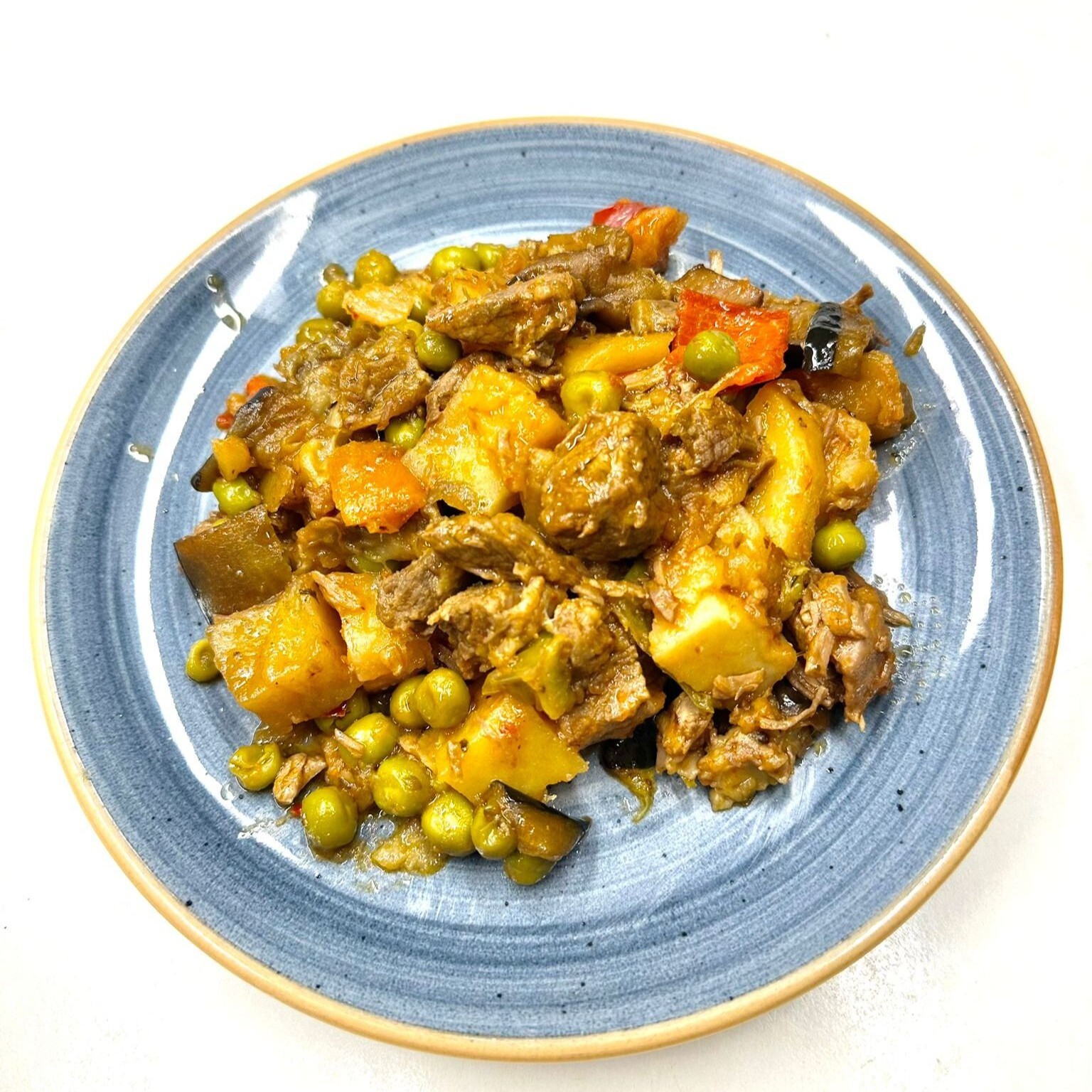 Orman Kebabı