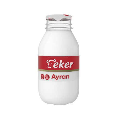Eker Ayran (29 cl.)