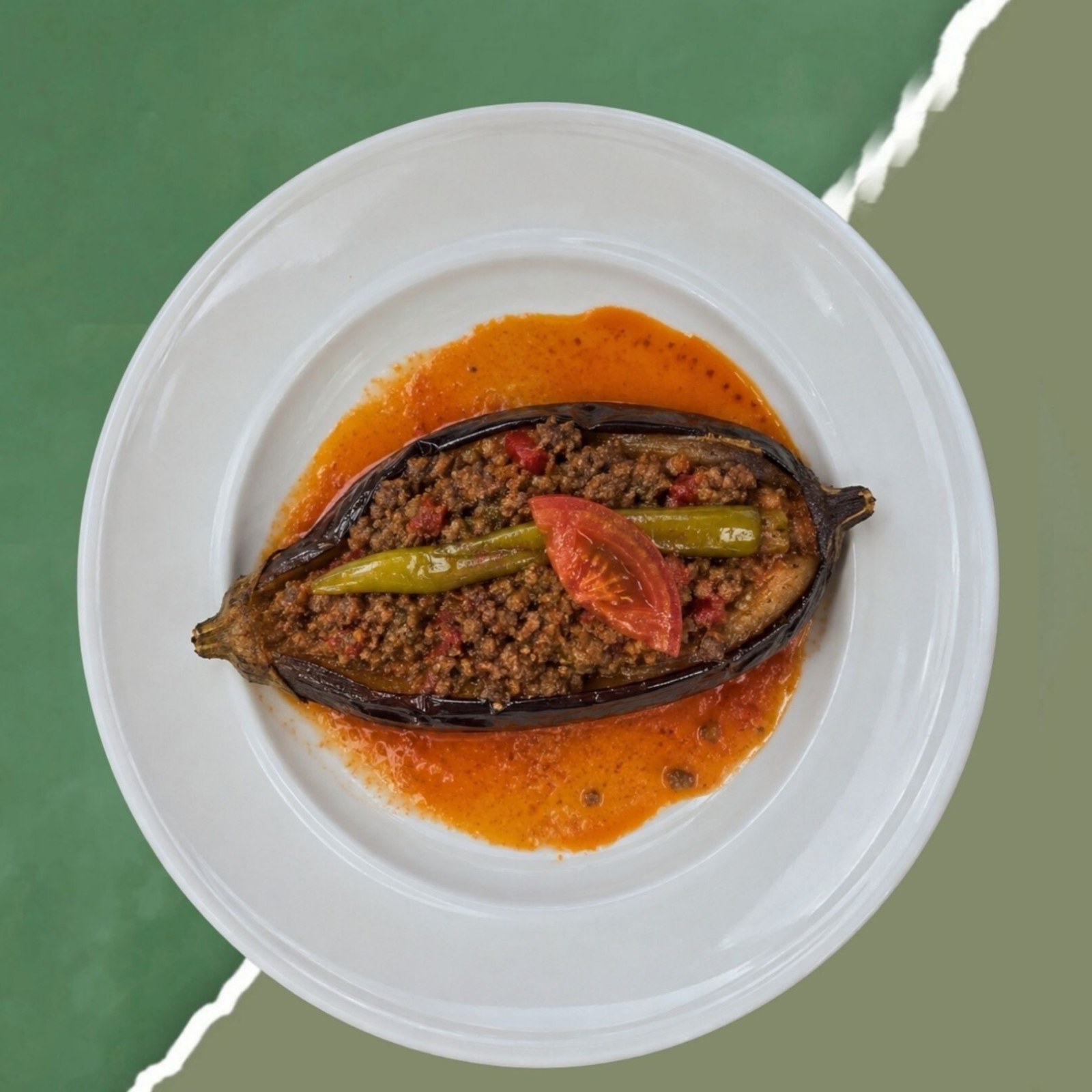 Karnıyarık
