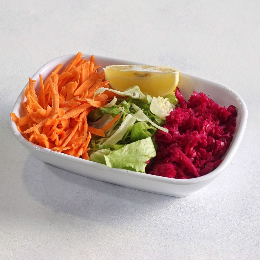 Mevsim Salata