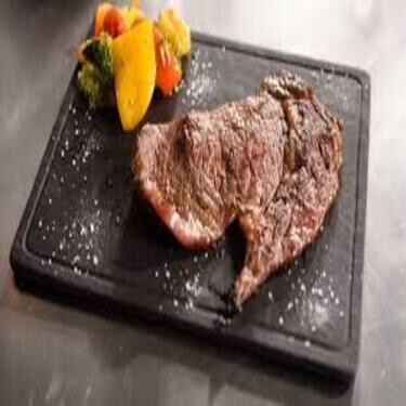 Dry Aged Antrikot 1 Kg (pişmiş)