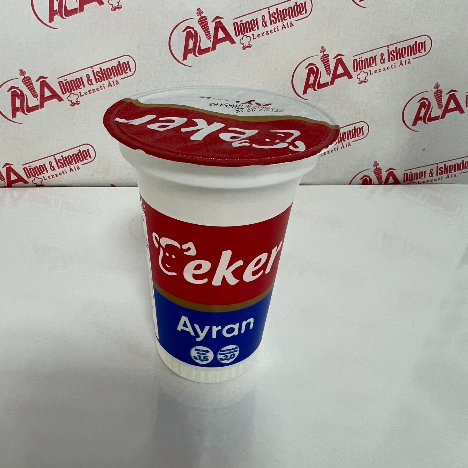Küçük Ayran