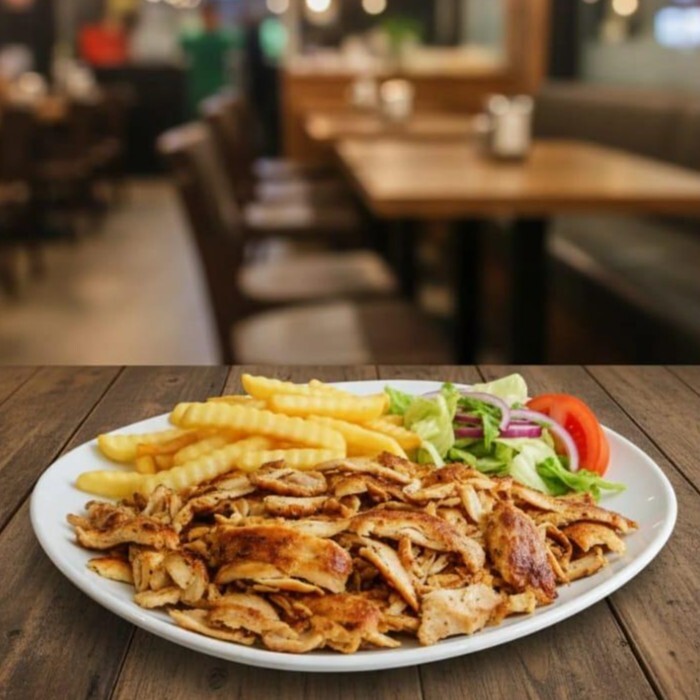 Tavuk Döner (1 kg)