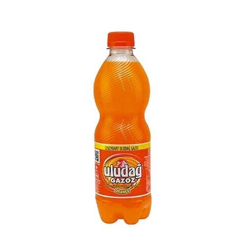 uludağ portakal (1 l.)