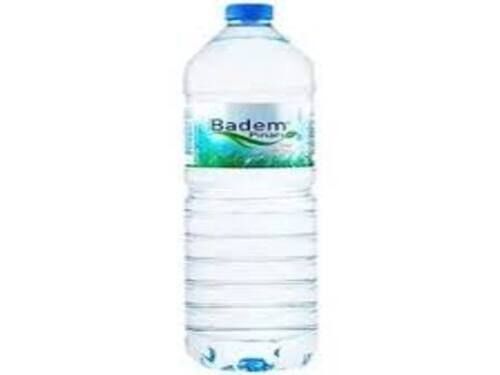 Badem Su