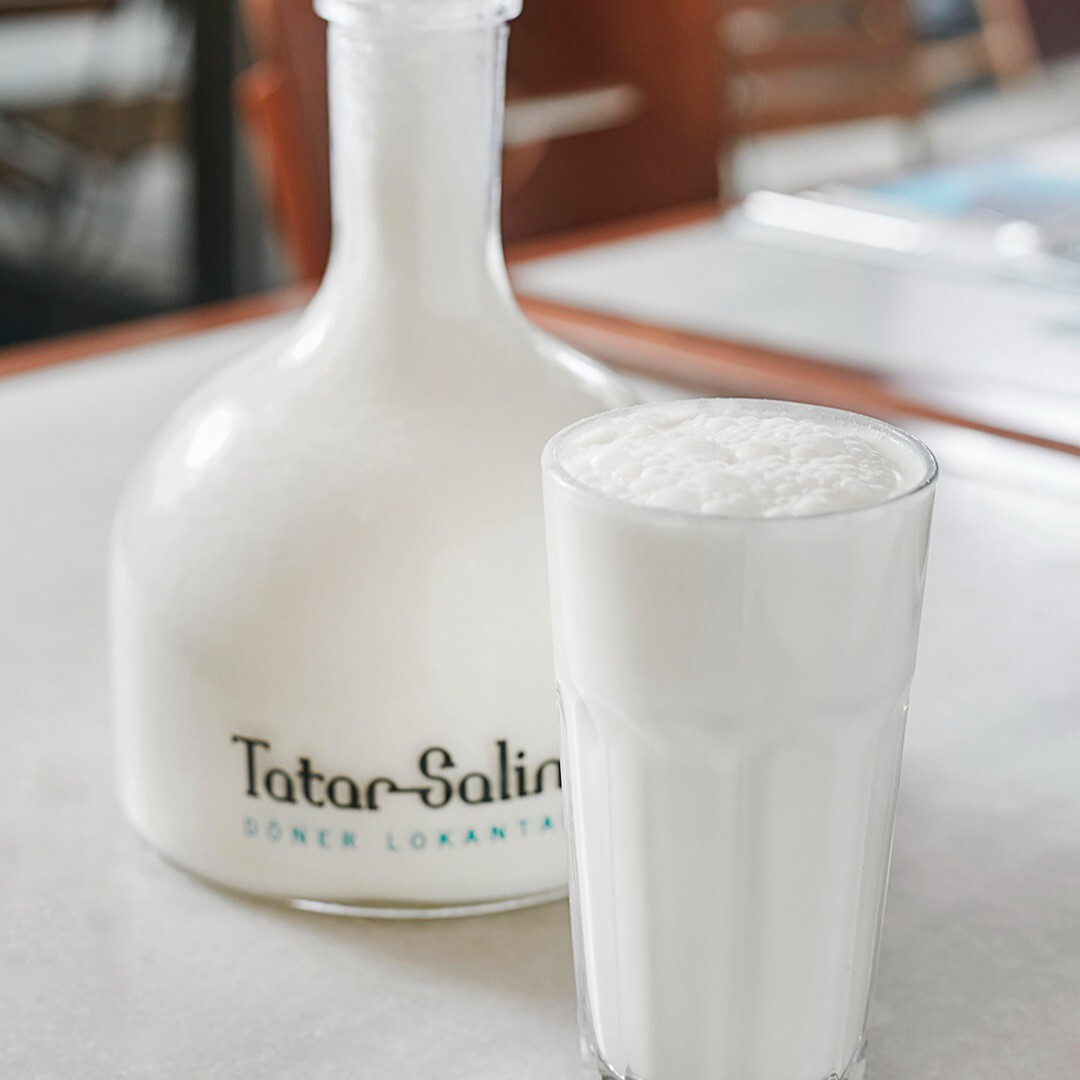 Ayran