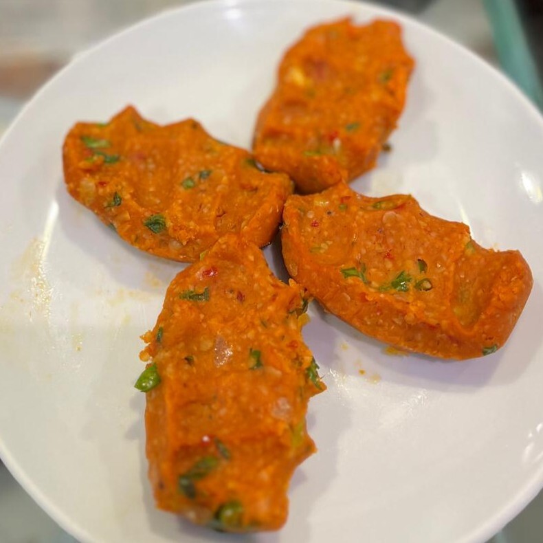 Mercimek Köfte (1 kg)