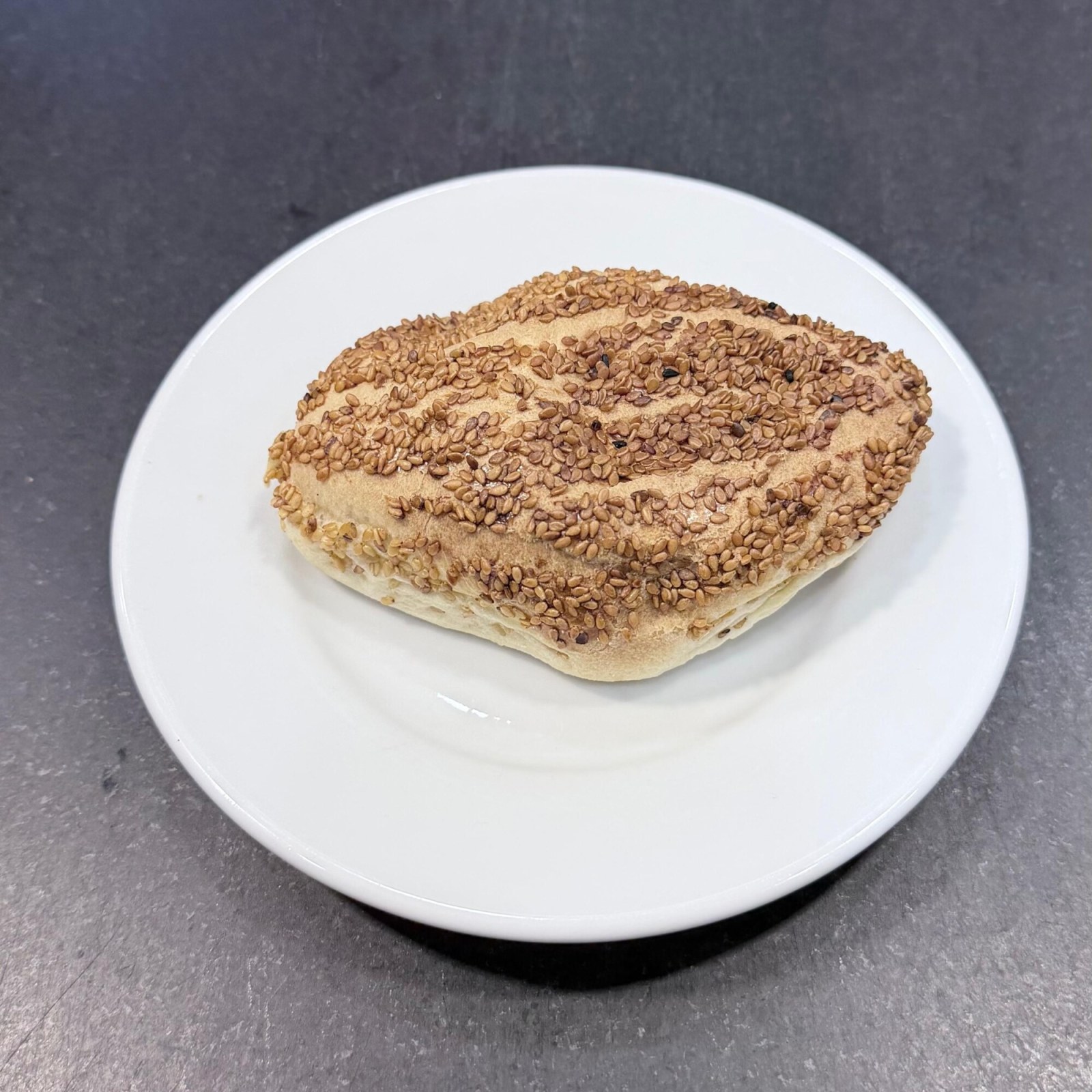 Poğaça Kaşarlı