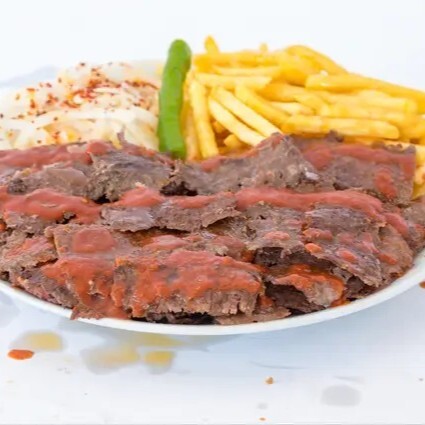 Et Porsiyon