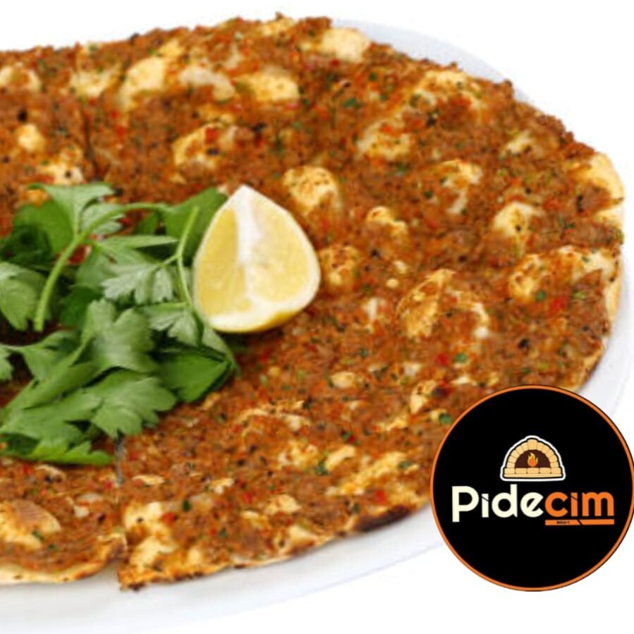 3'lü Lahmacun Menü