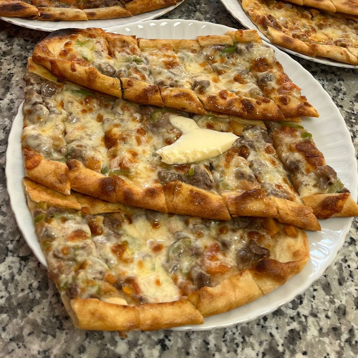 Kuşbaşılı Kaşarlı