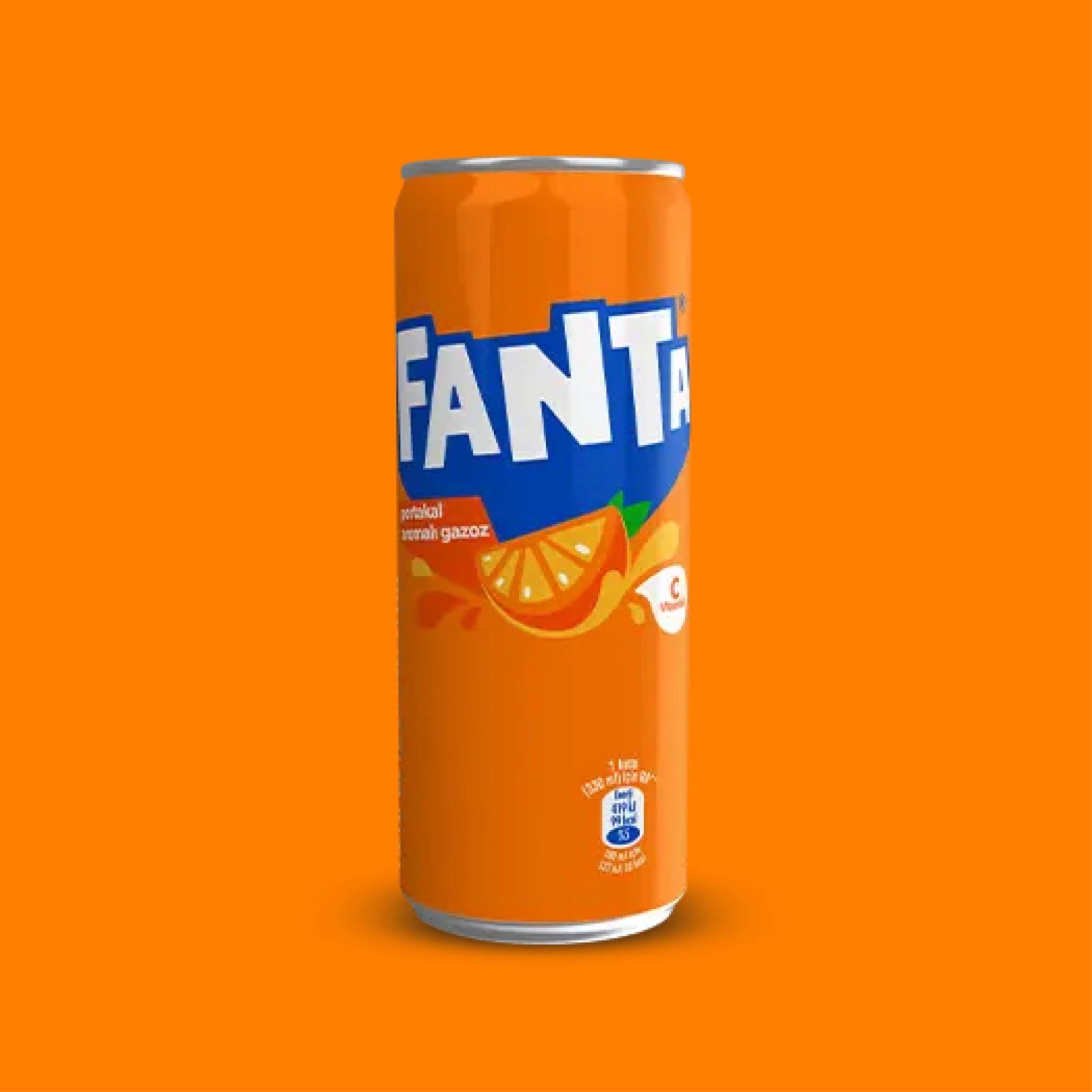Fanta