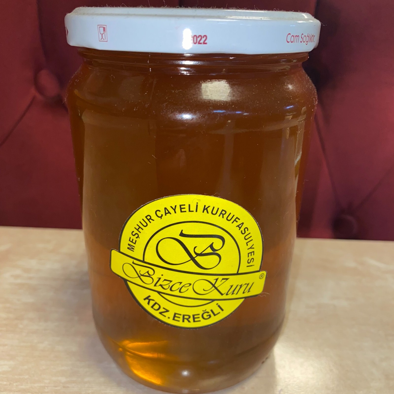 Delibal (Anzer Balı) (1 kg)
