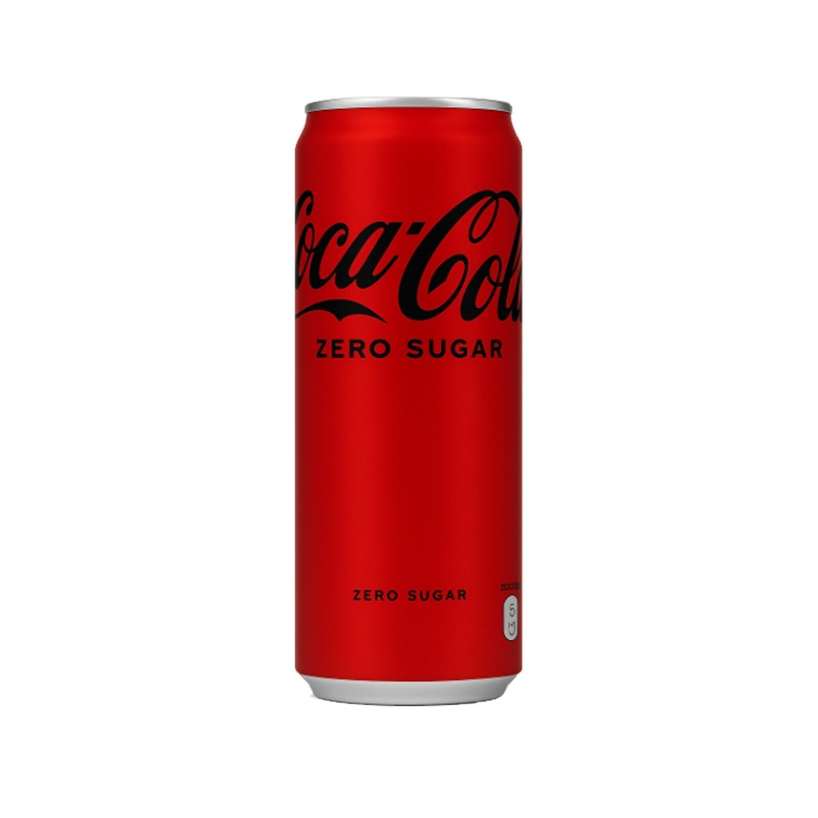 Coca Cola Zero (33 cl.)