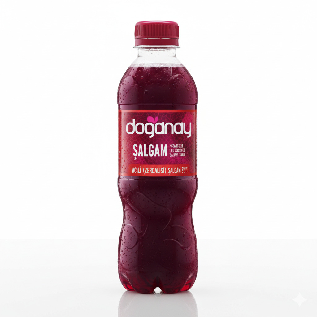 Şalgam(300ml)