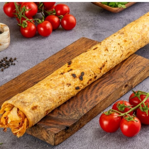 Zurna Döner