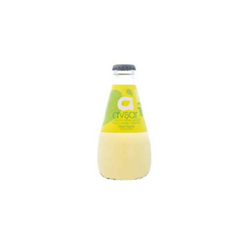 Limonlu Soda (200 ml)