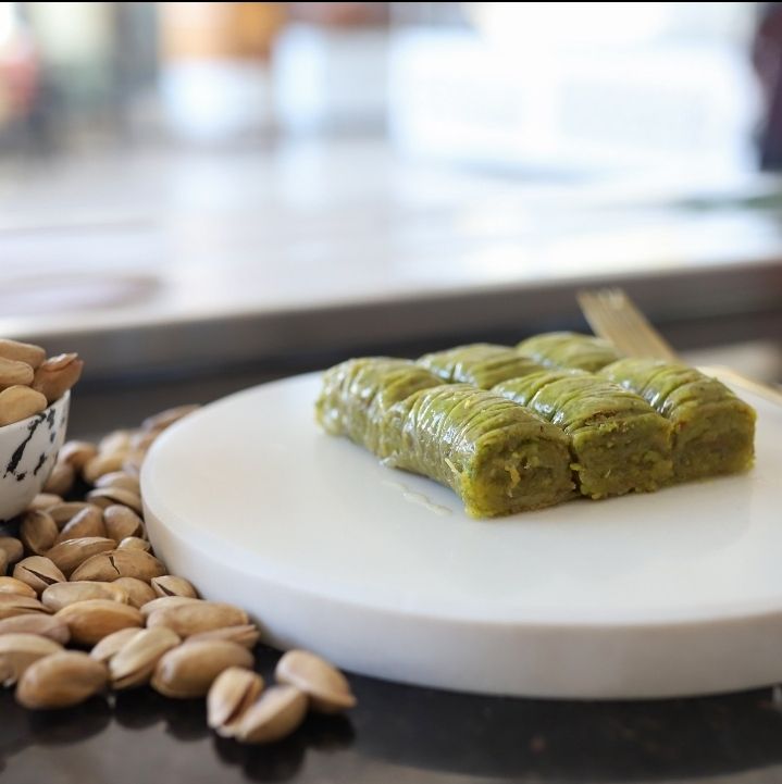 Sarma Baklava (500 gr.)