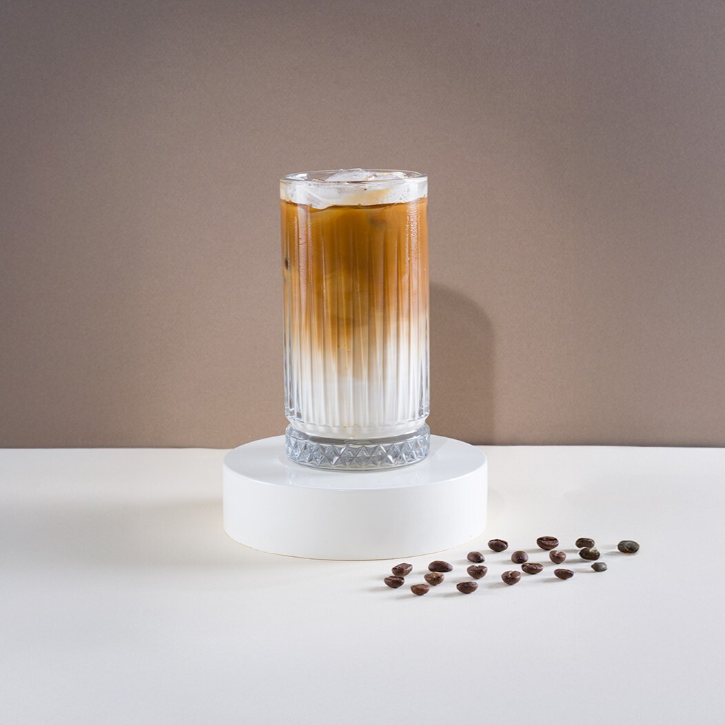 Iced Latte