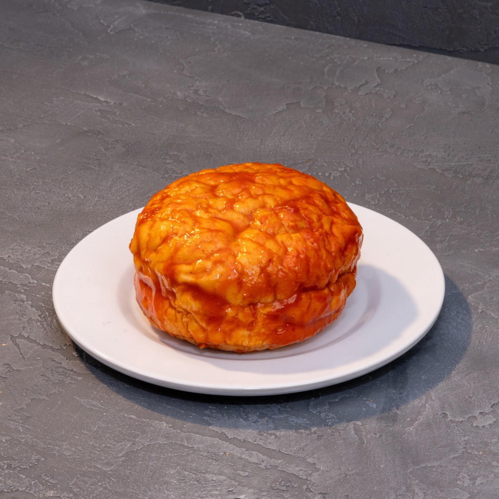 Islak Hamburger