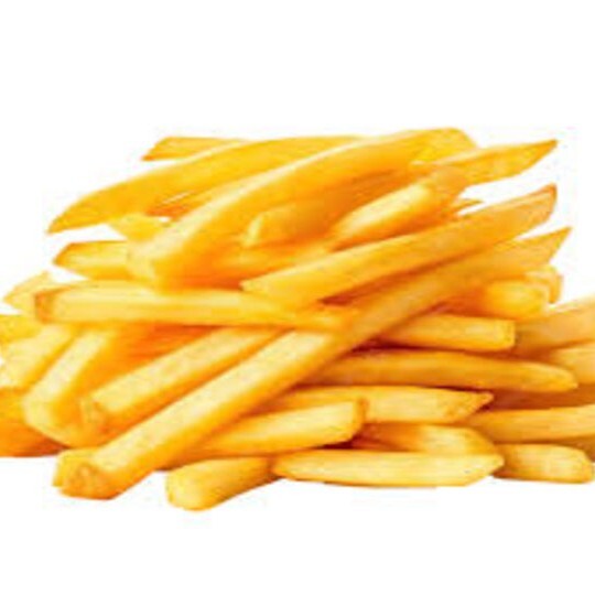 Patates Cips