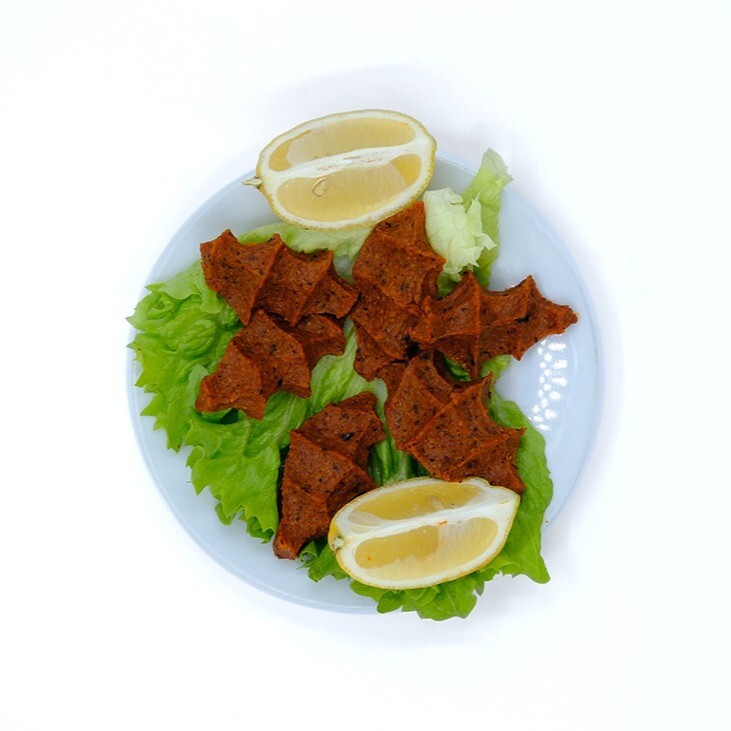 Çiğ Köfte ( Porsiyon )
