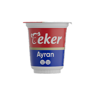 Eker Ayran
