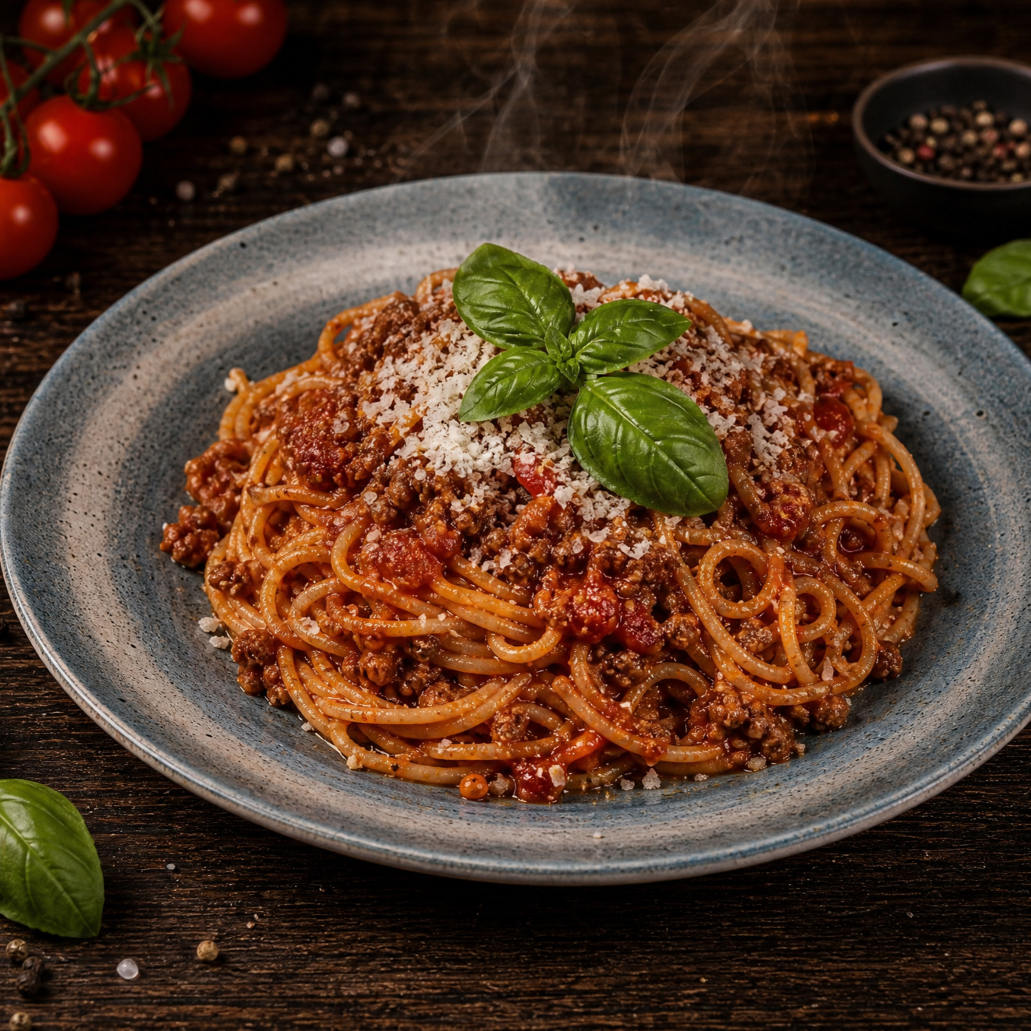 Spagetti