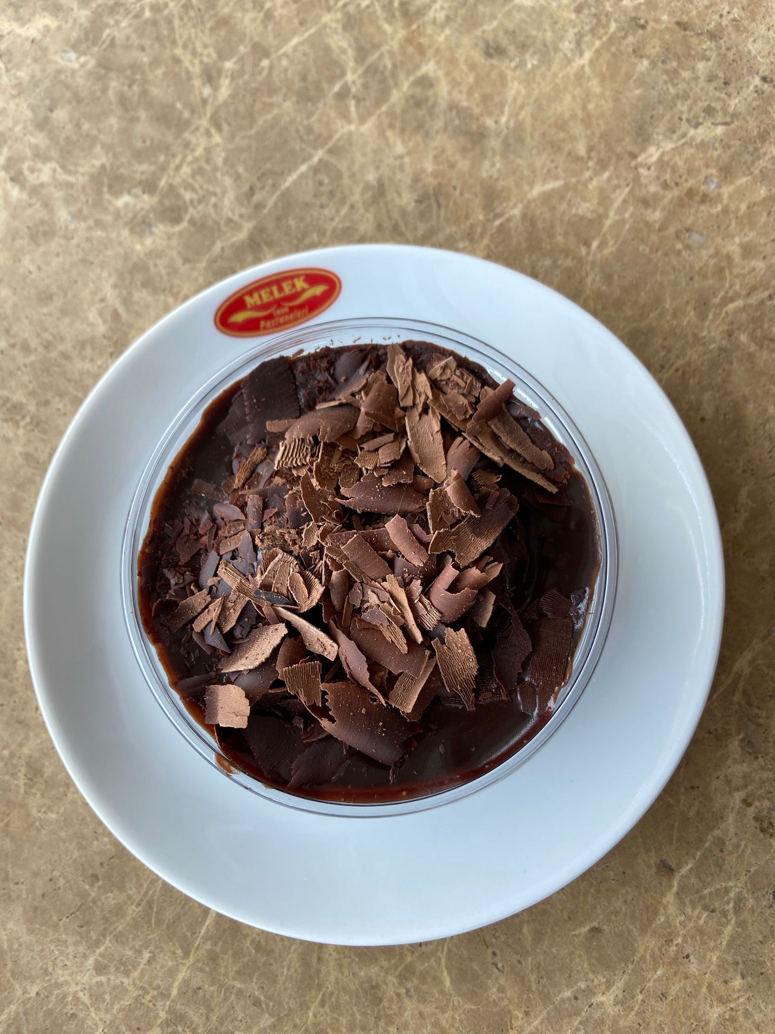 Profiterol (Adet)