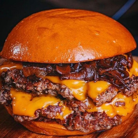 Smash Burger
