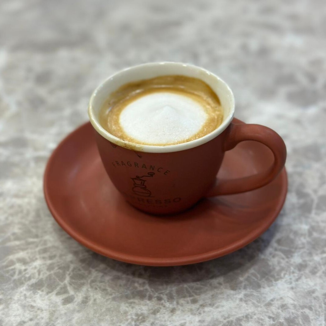 Espresso