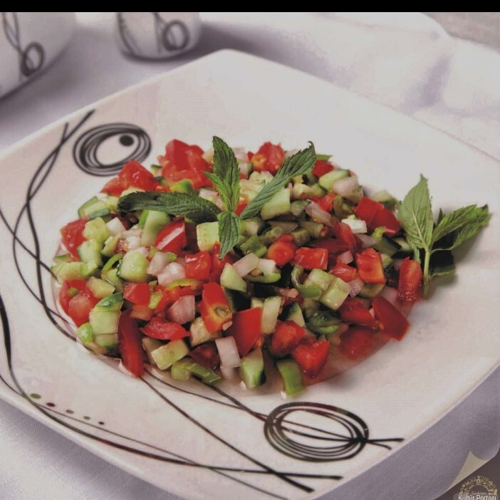 Çoban Salata