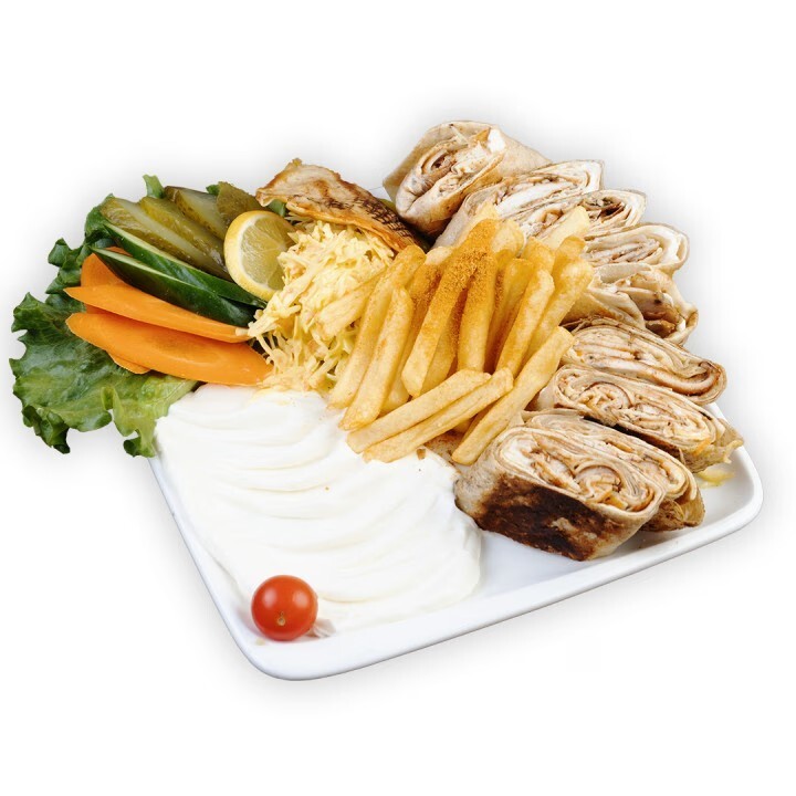 Süper Arap Döner