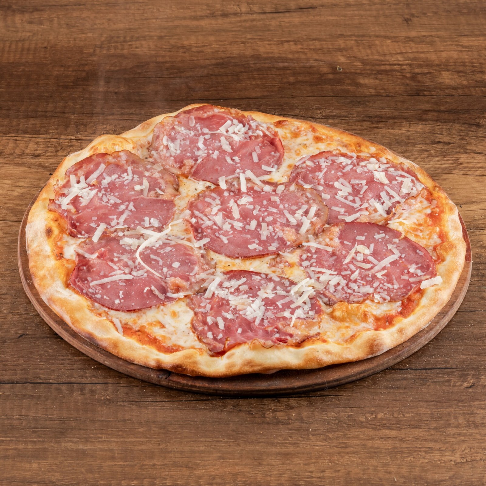 Dana Carpaccio