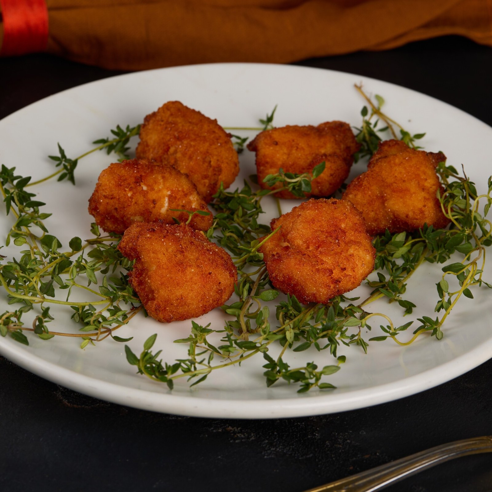 Tenders (6 Adet)