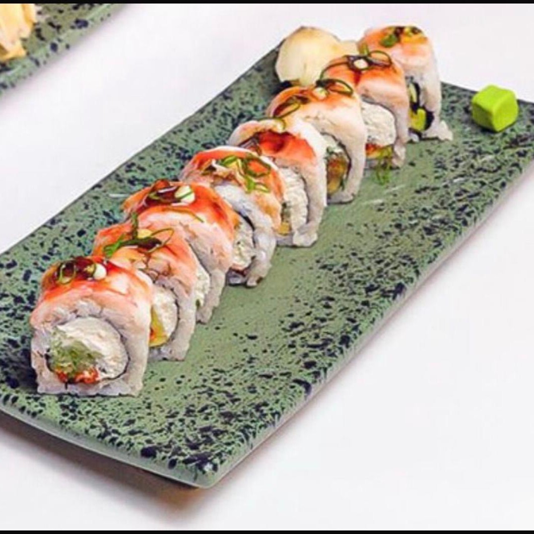 Tiger Roll