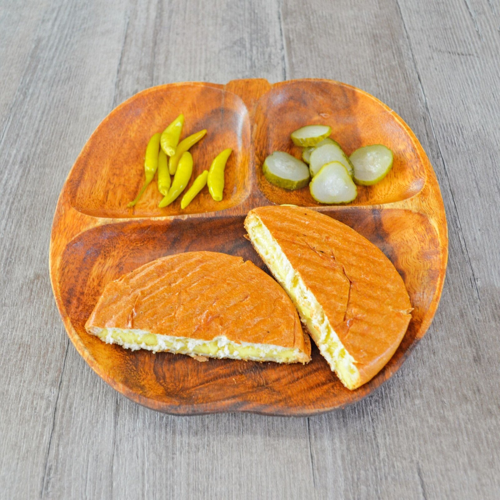 Kaşarlı Tost