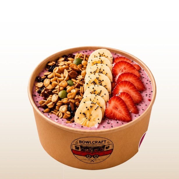 Berry Bowl