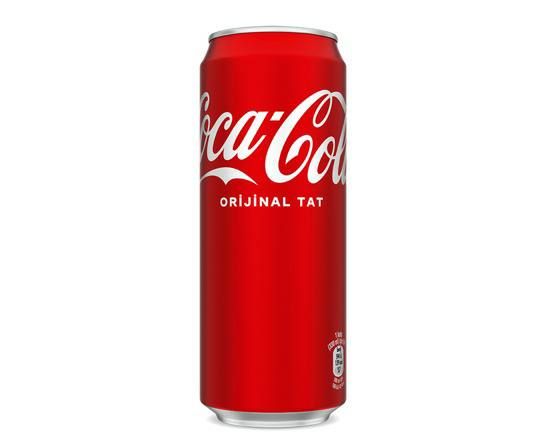 Coca Cola (330 ml.)